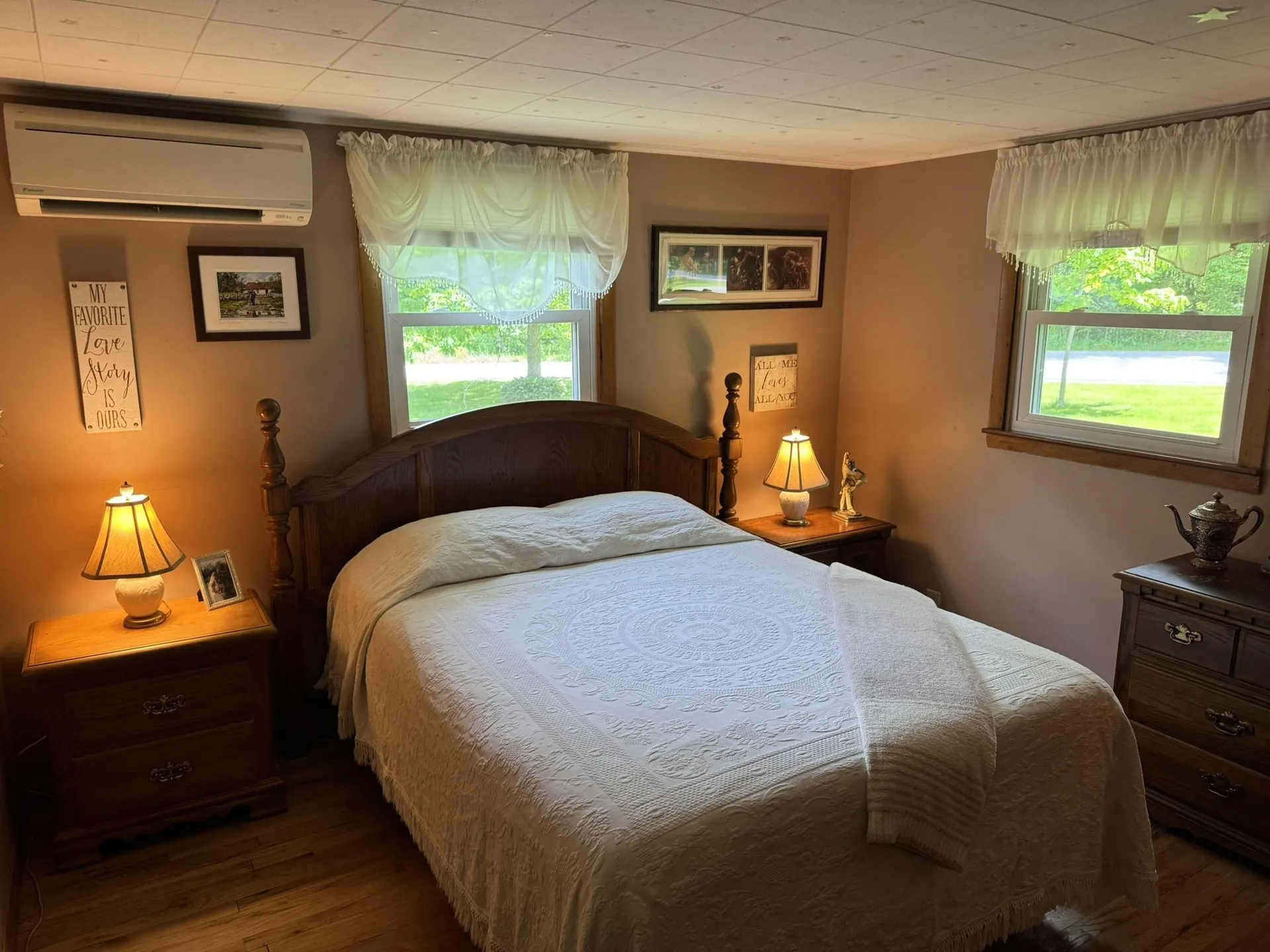 1923 Drake Road Castleton VT 05732