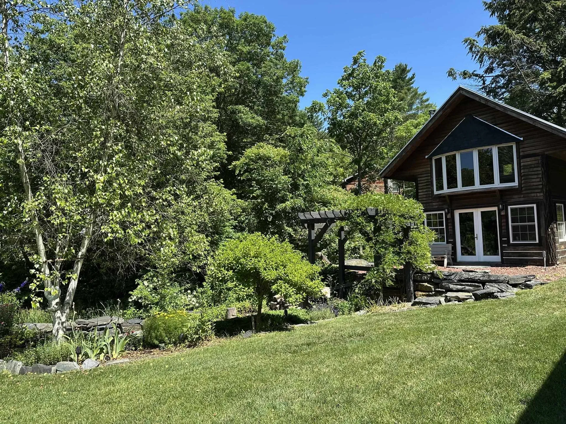 1923 Drake Road Castleton VT 05732