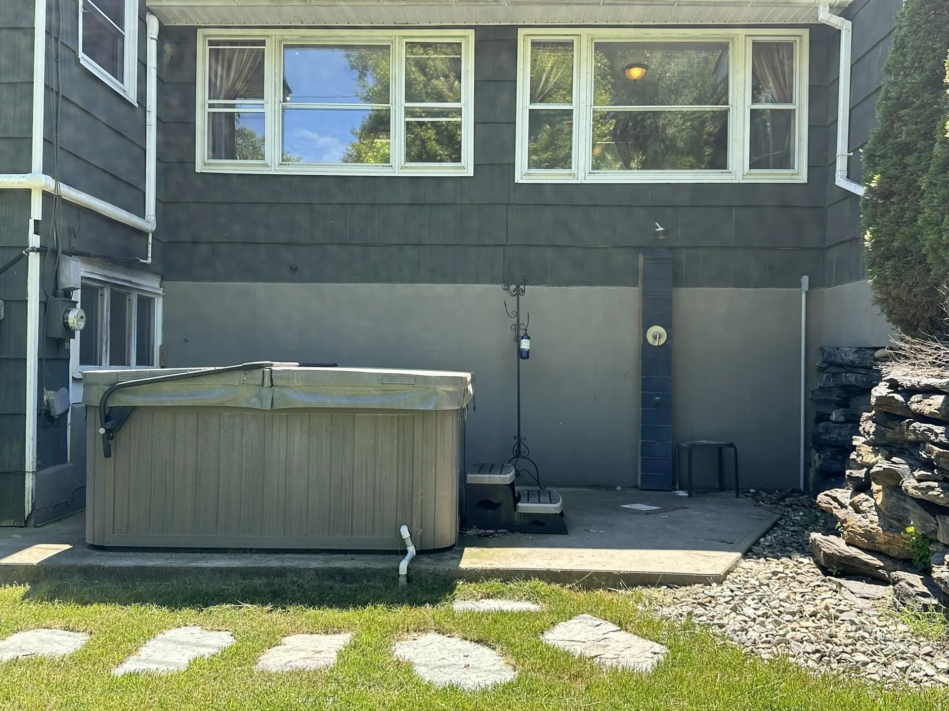 1923 Drake Road Castleton VT 05732