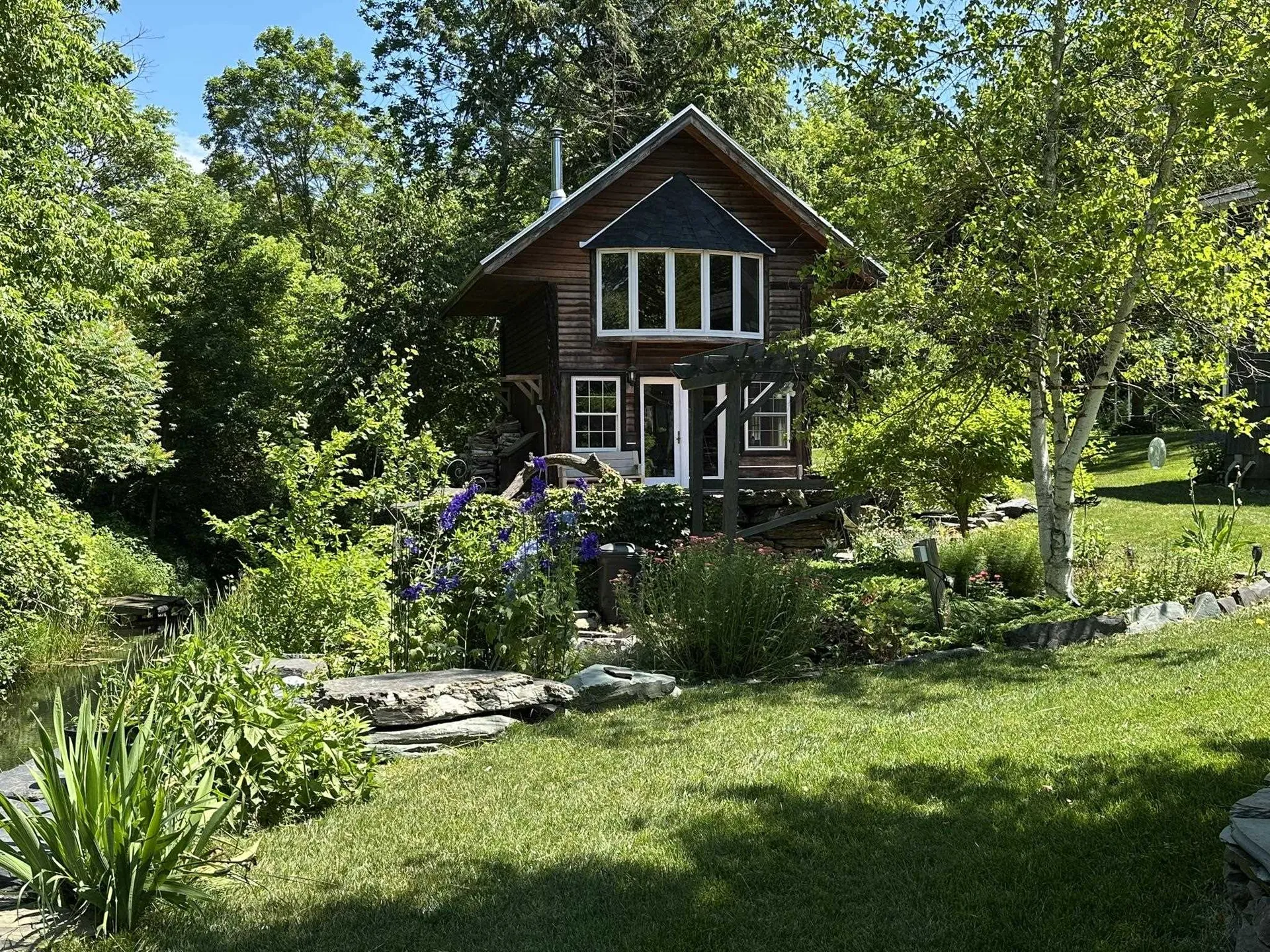 1923 Drake Road Castleton VT 05732