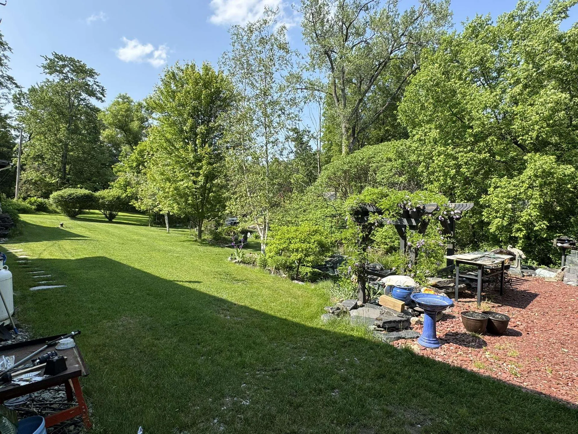 1923 Drake Road Castleton VT 05732