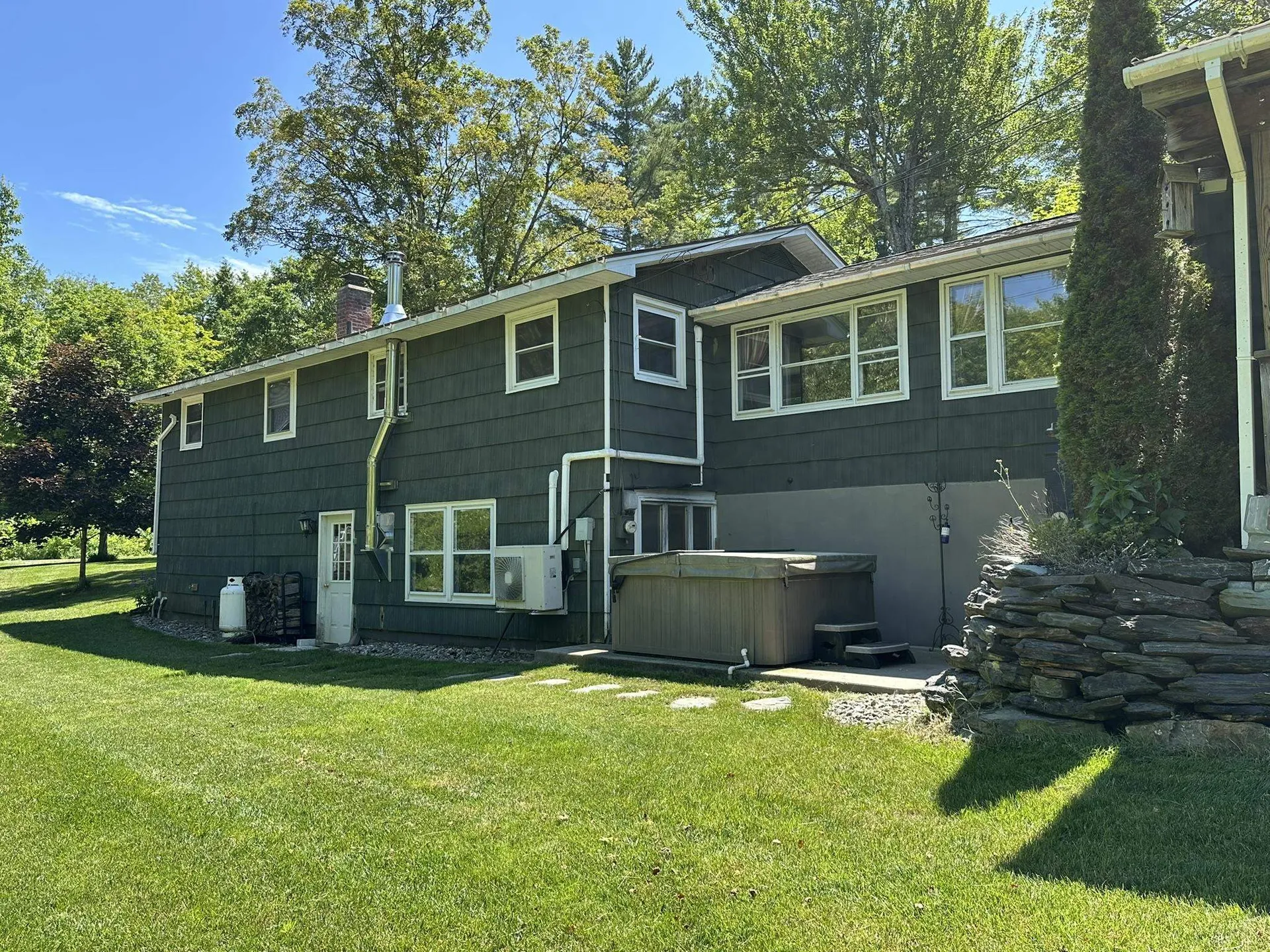 1923 Drake Road Castleton VT 05732