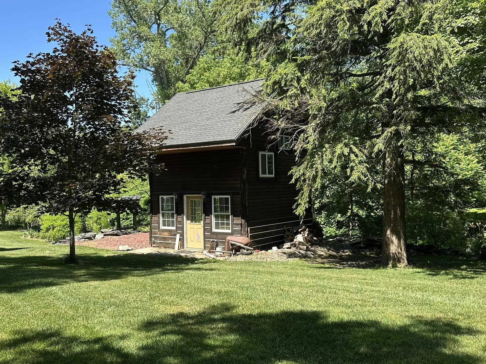 1923 Drake Road Castleton VT 05732