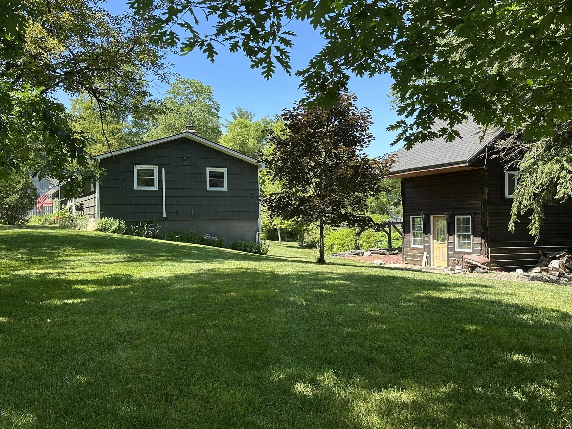 1923 Drake Road Castleton VT 05732