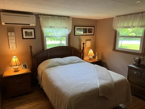 1923 Drake Road Castleton VT 05732