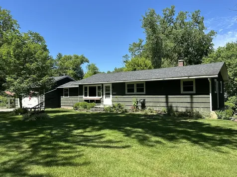 1923 Drake Road Castleton VT 05732