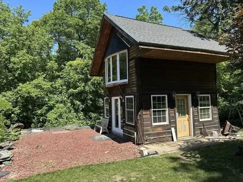 1923 Drake Road Castleton VT 05732