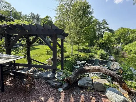 1923 Drake Road Castleton VT 05732