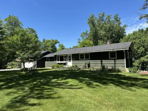 1923 Drake Road Castleton VT 05732