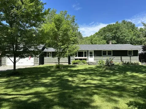 1923 Drake Road Castleton VT 05732