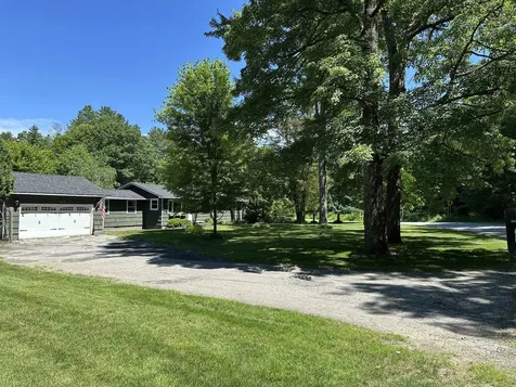 1923 Drake Road Castleton VT 05732