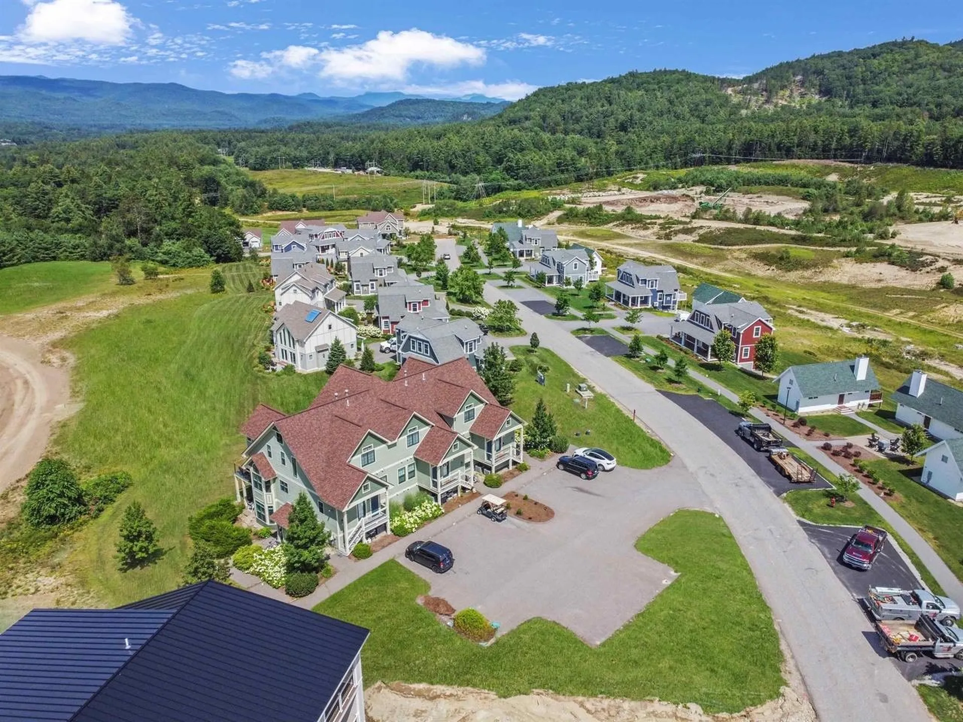 55 Lafayette Road Thornton NH 03285