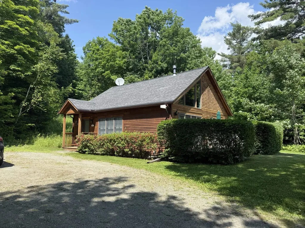 126 Conley Farm Lane Westmore VT 05860