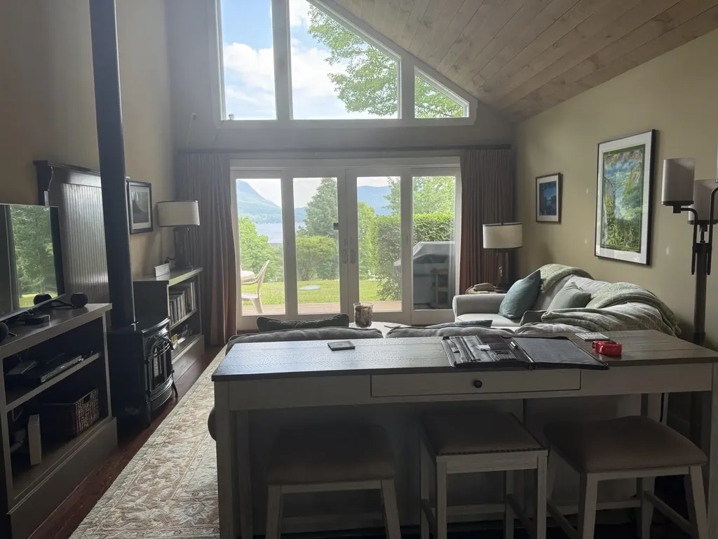 126 Conley Farm Lane Westmore VT 05860