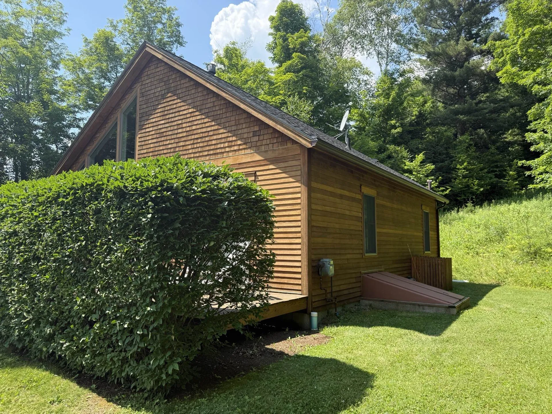 126 Conley Farm Lane Westmore VT 05860