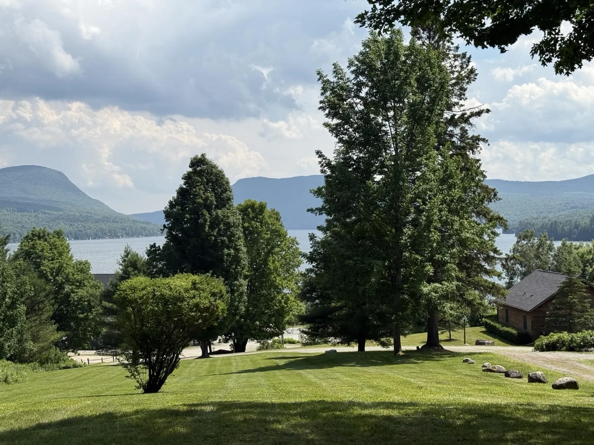 126 Conley Farm Lane Westmore VT 05860