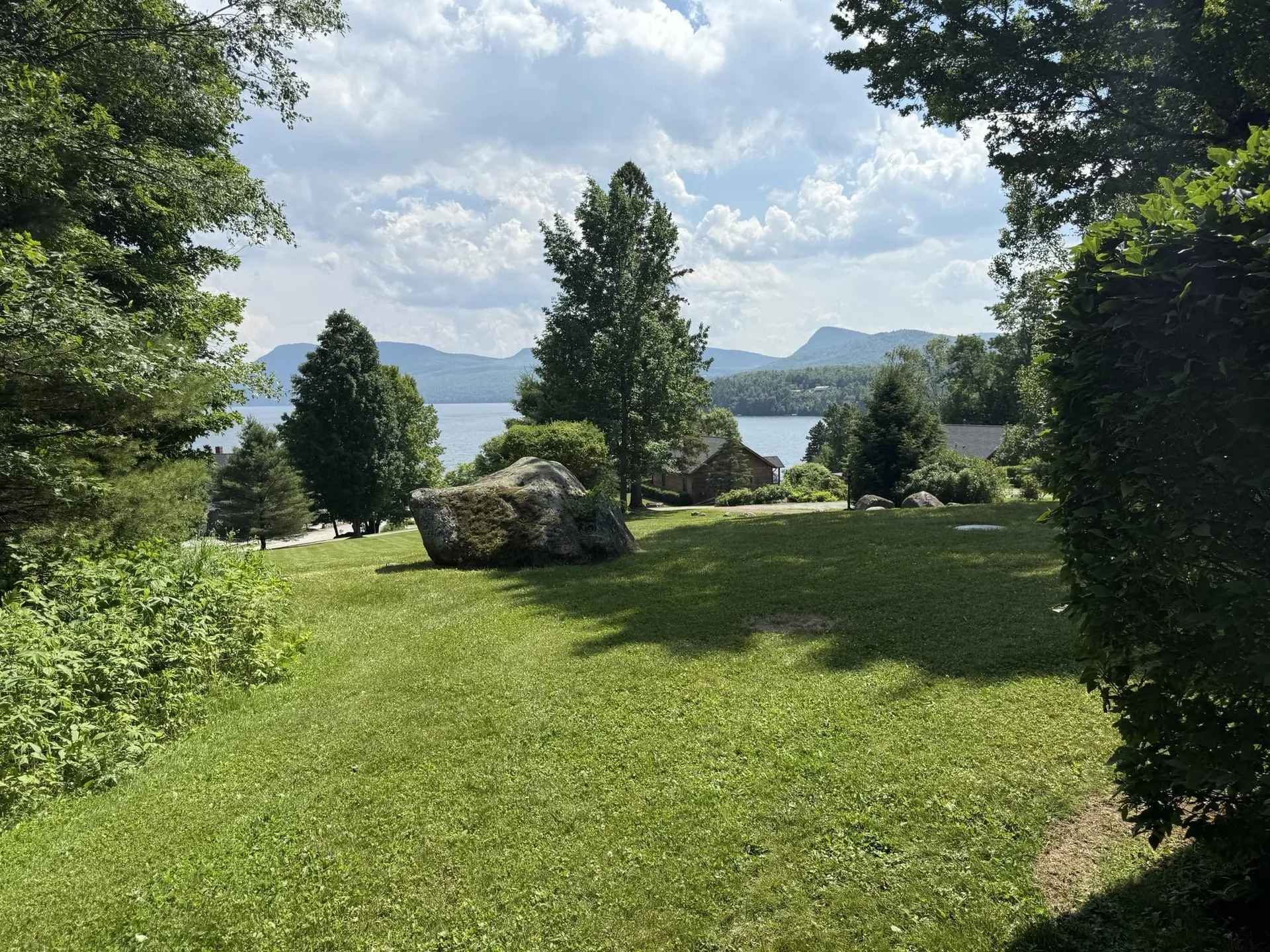126 Conley Farm Lane Westmore VT 05860