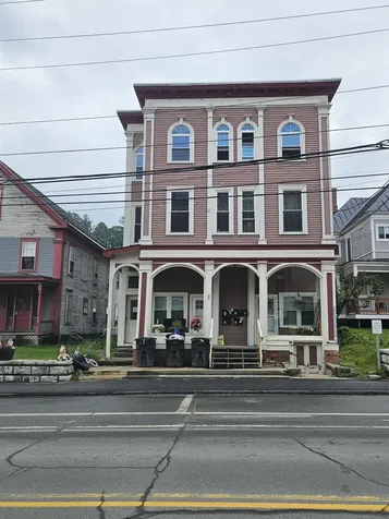 21 S Main Street Lisbon NH 03585