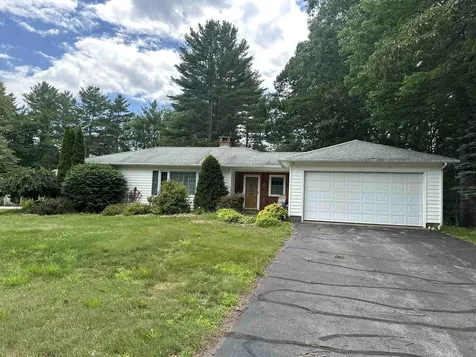 51 Crest Drive Somersworth NH 03878