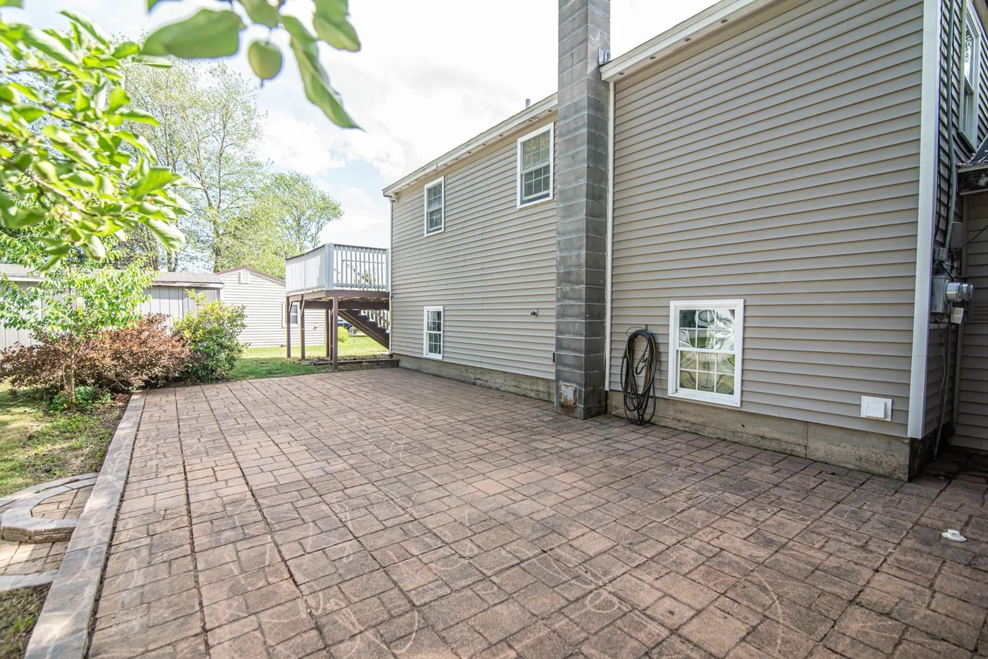 21 Elm Street Epping NH 03042