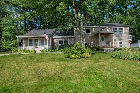 21 Elm Street Epping NH 03042