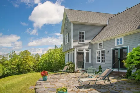 2904 East Hill Road Andover VT 05143