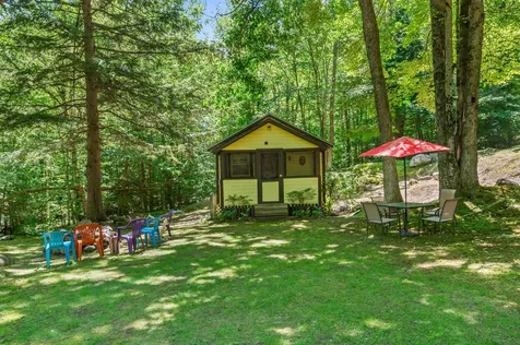 38 Range Road Holderness NH 03245