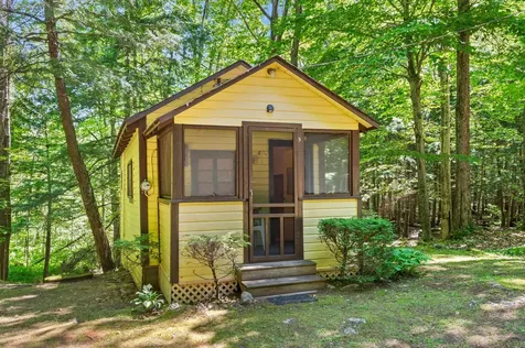 38 Range Road Holderness NH 03245