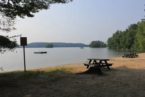 38 Range Road Holderness NH 03245