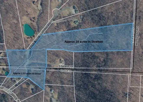 0 Forest Heights Dover VT 05356