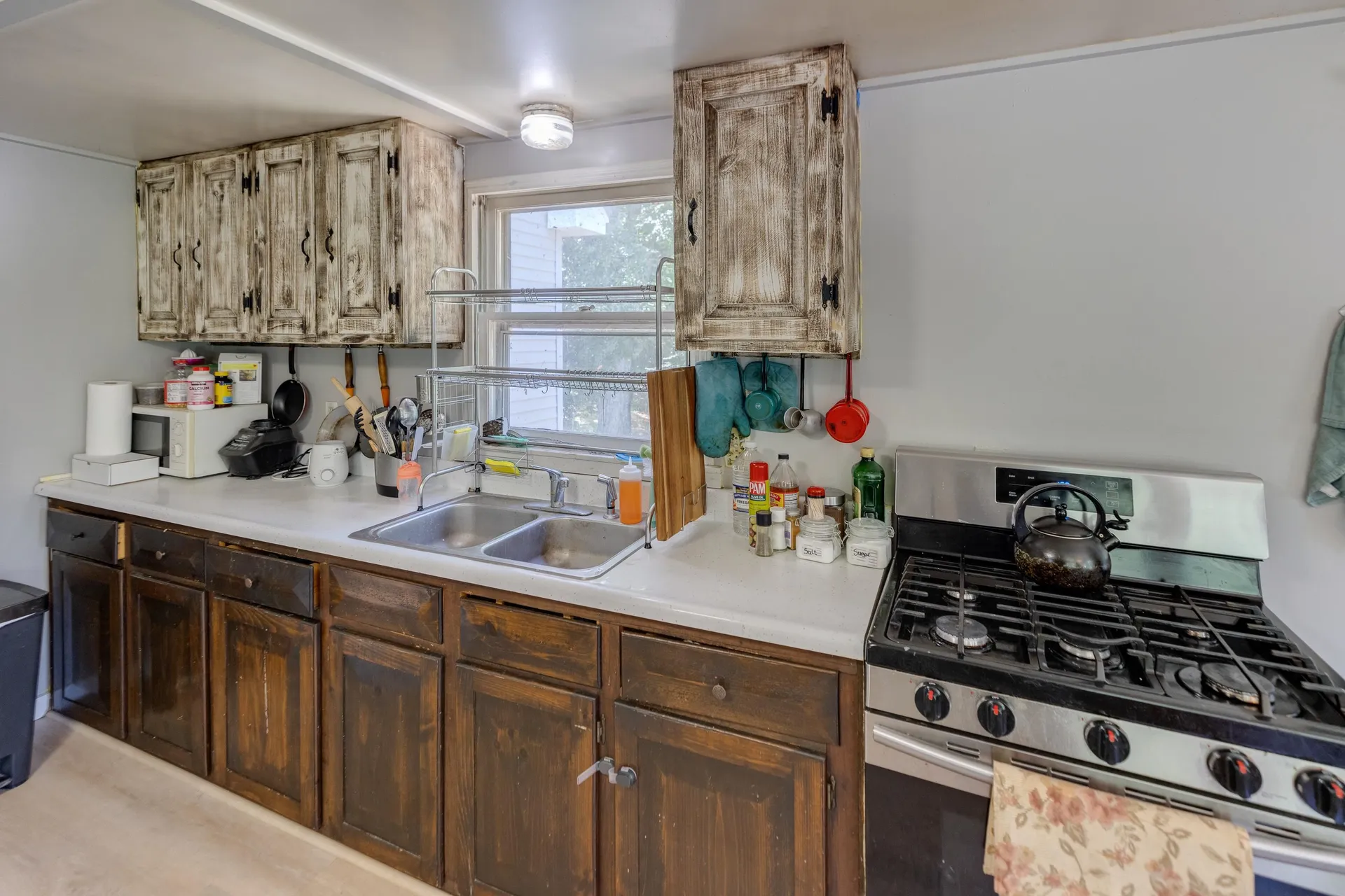 28 Miles Road Benton NH 03785