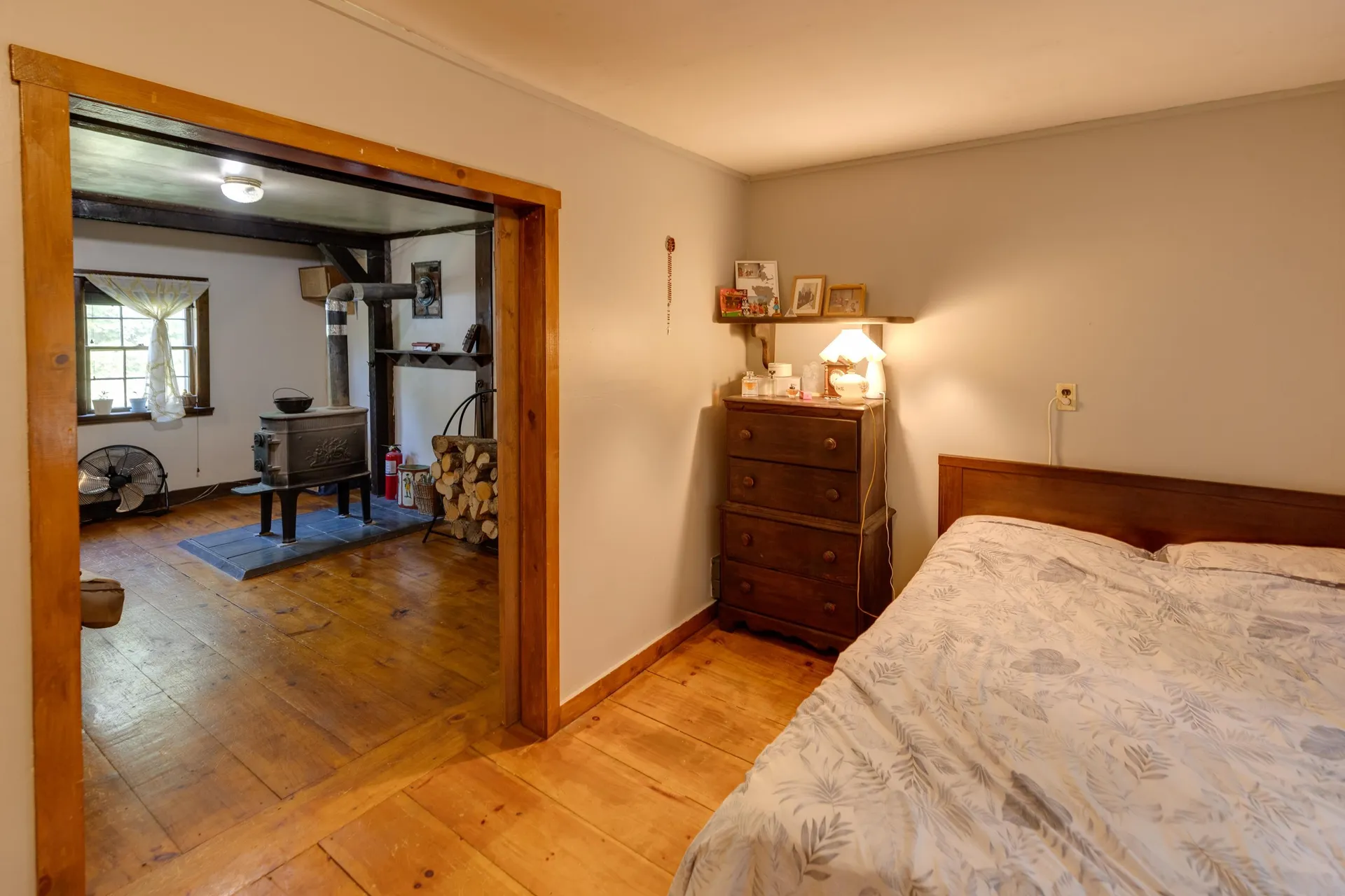 28 Miles Road Benton NH 03785