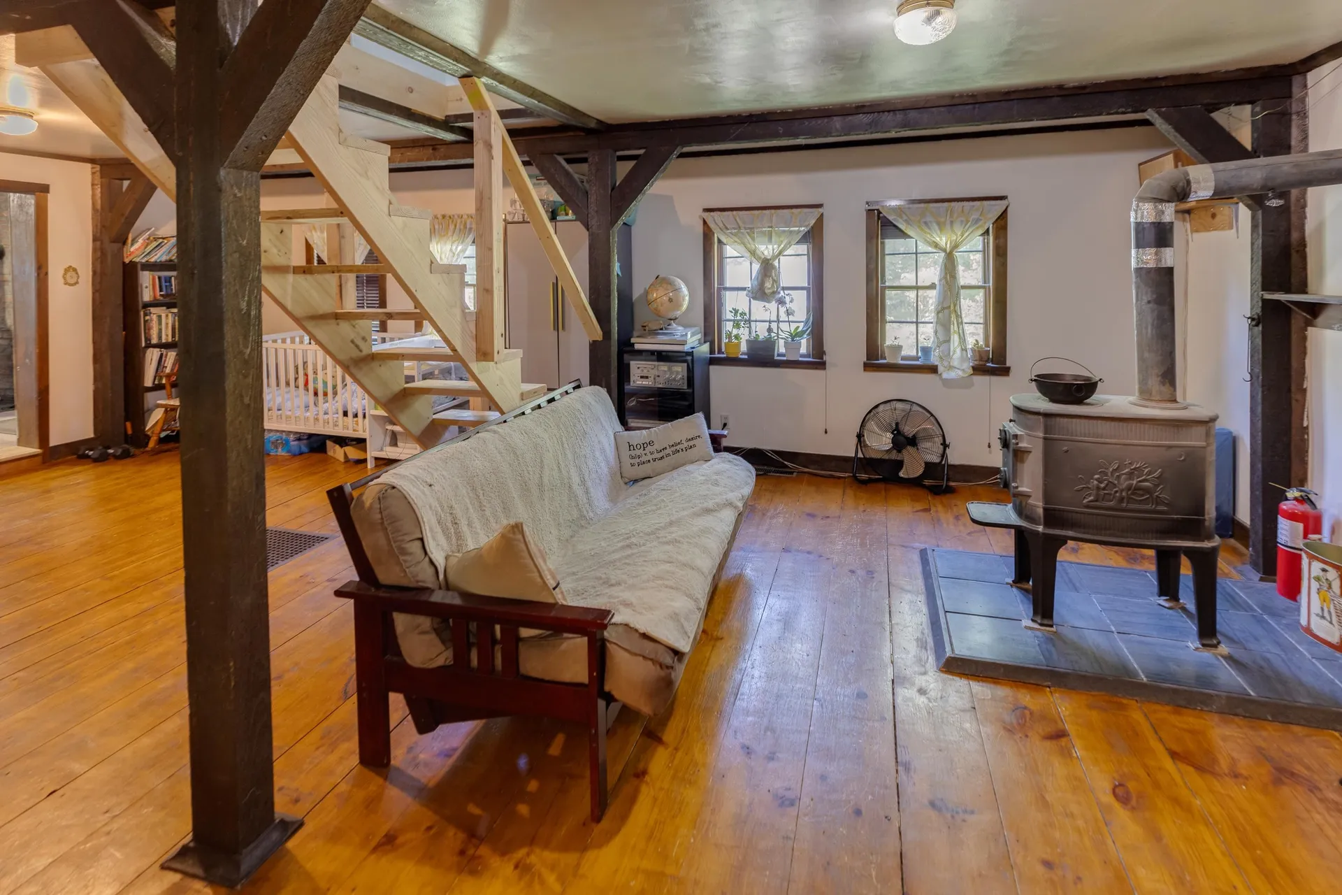 28 Miles Road Benton NH 03785