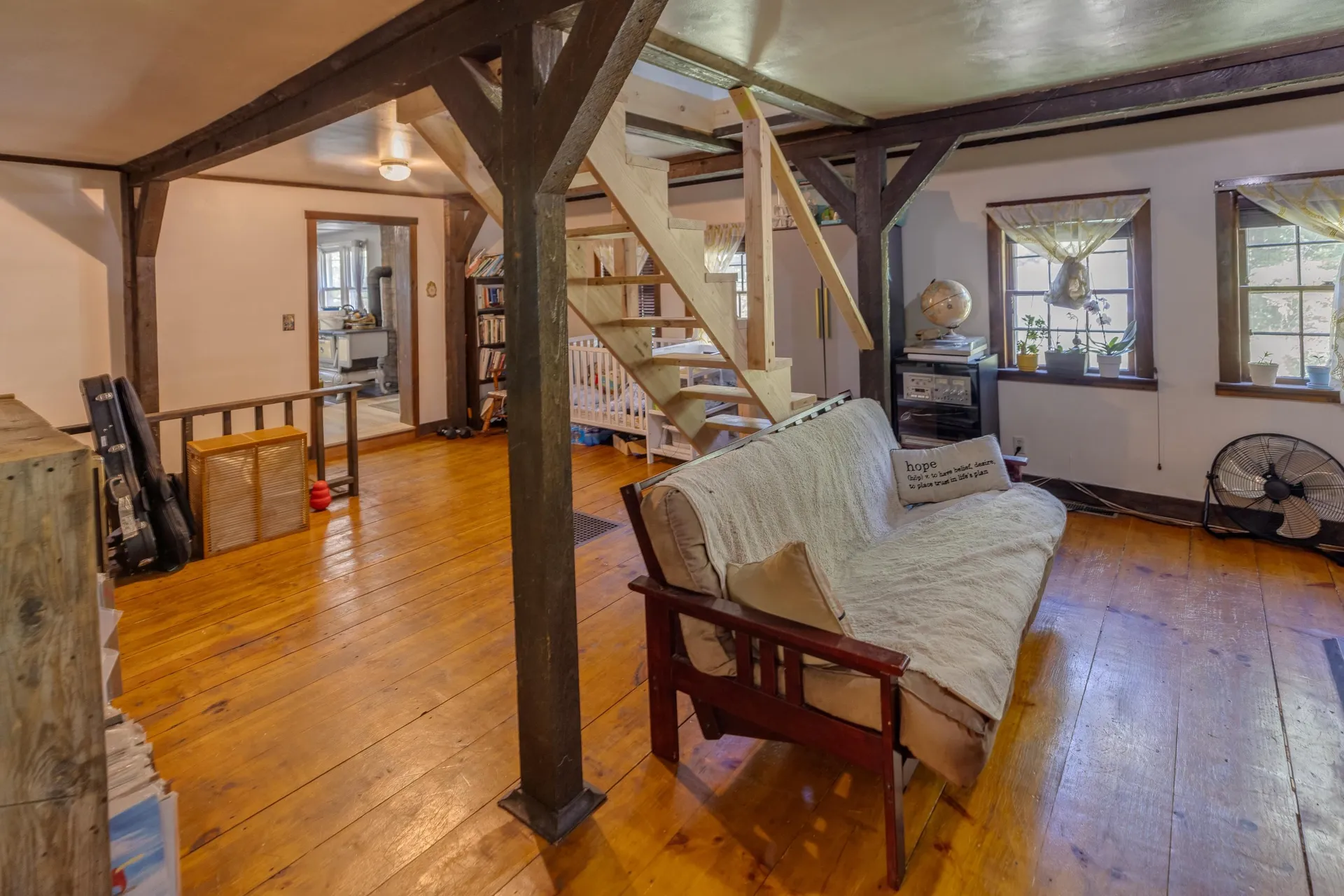 28 Miles Road Benton NH 03785