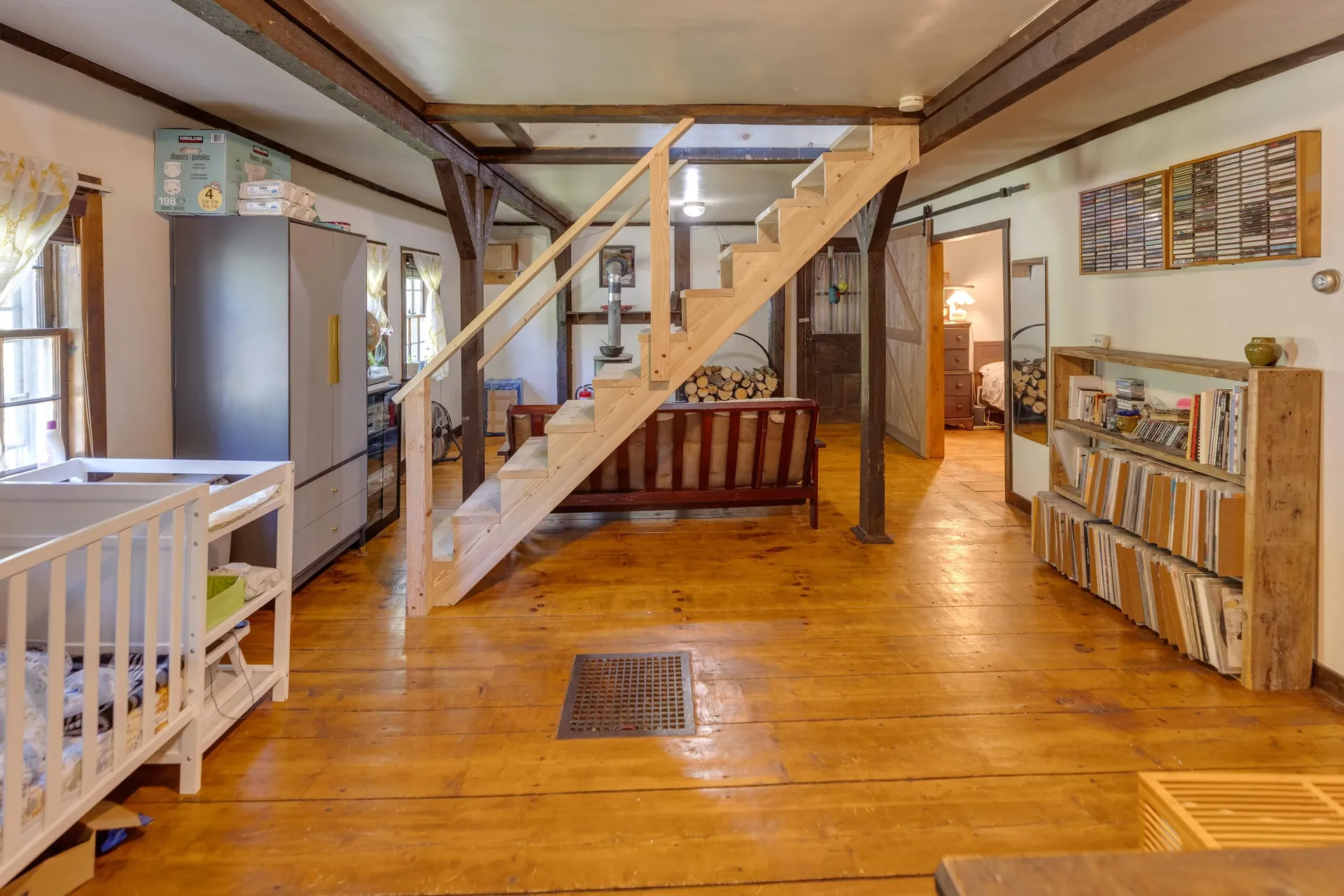 28 Miles Road Benton NH 03785