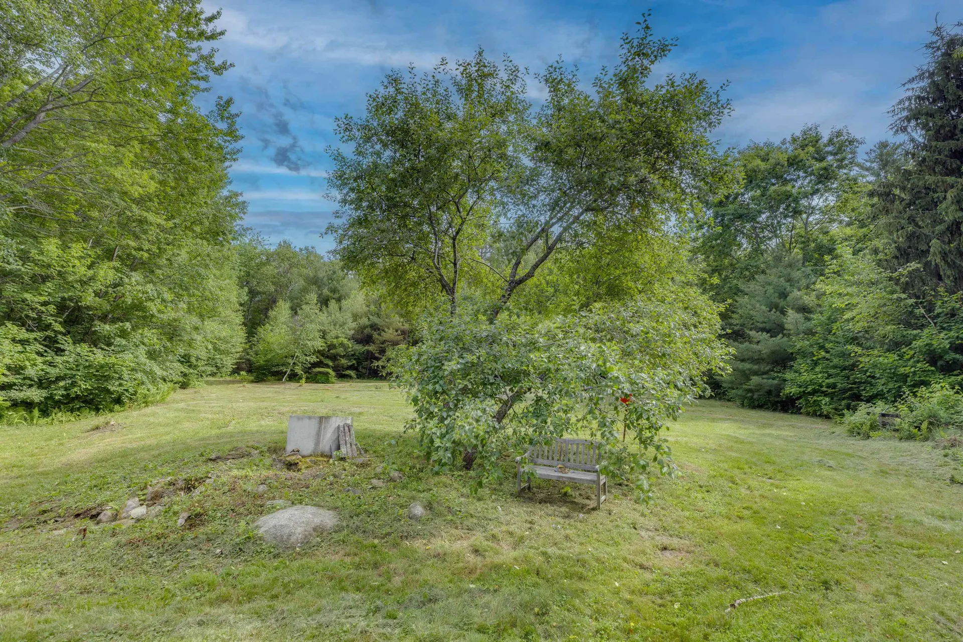 28 Miles Road Benton NH 03785