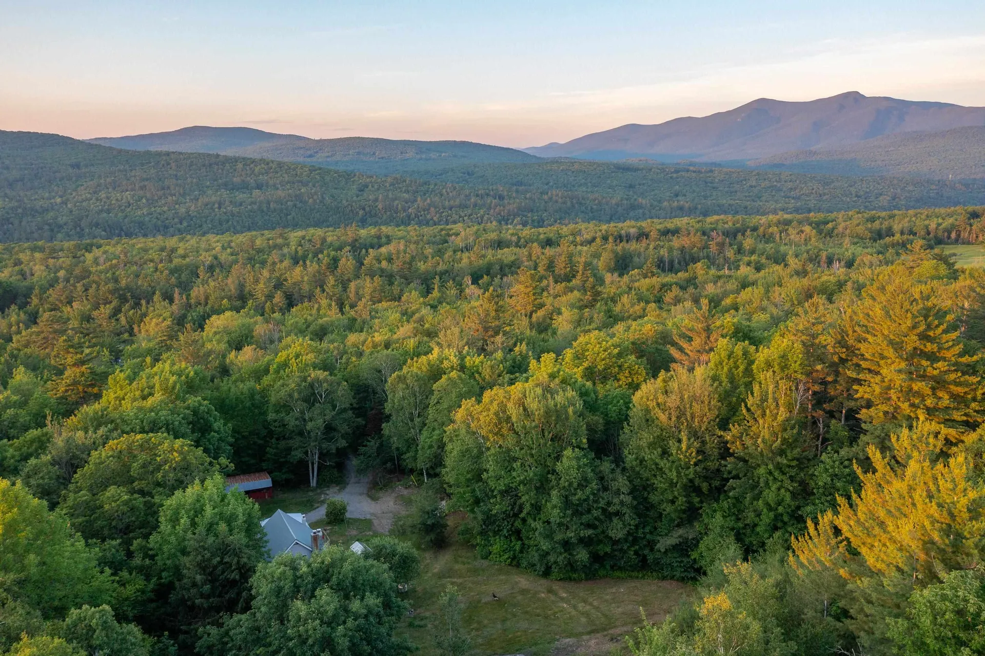 28 Miles Road Benton NH 03785