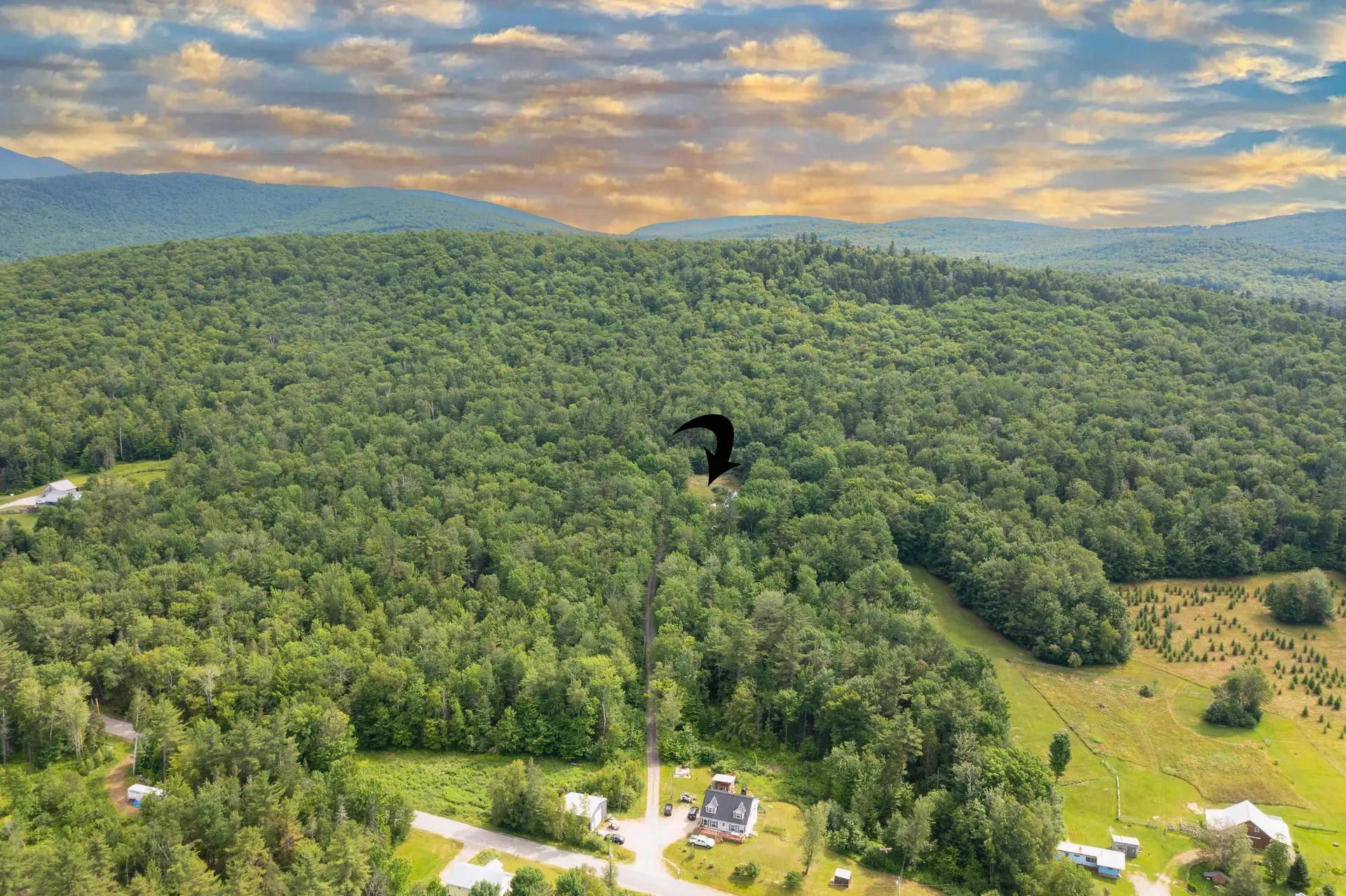 28 Miles Road Benton NH 03785