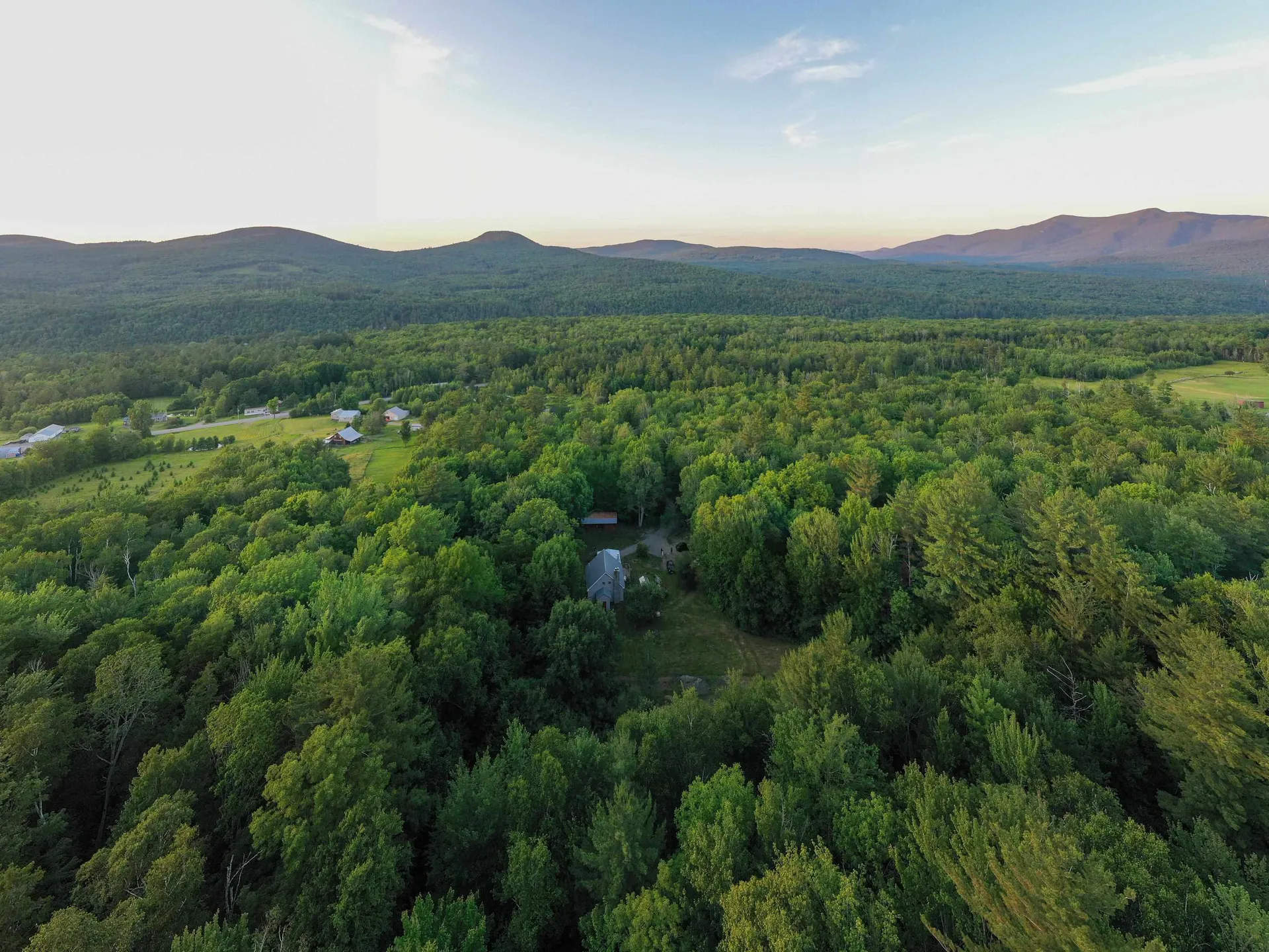 28 Miles Road Benton NH 03785