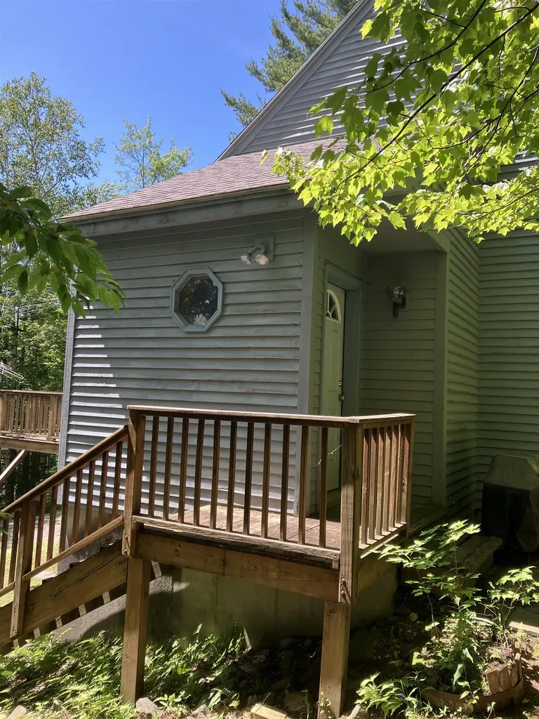 96 E Brook Crossing Wilmington VT 05363