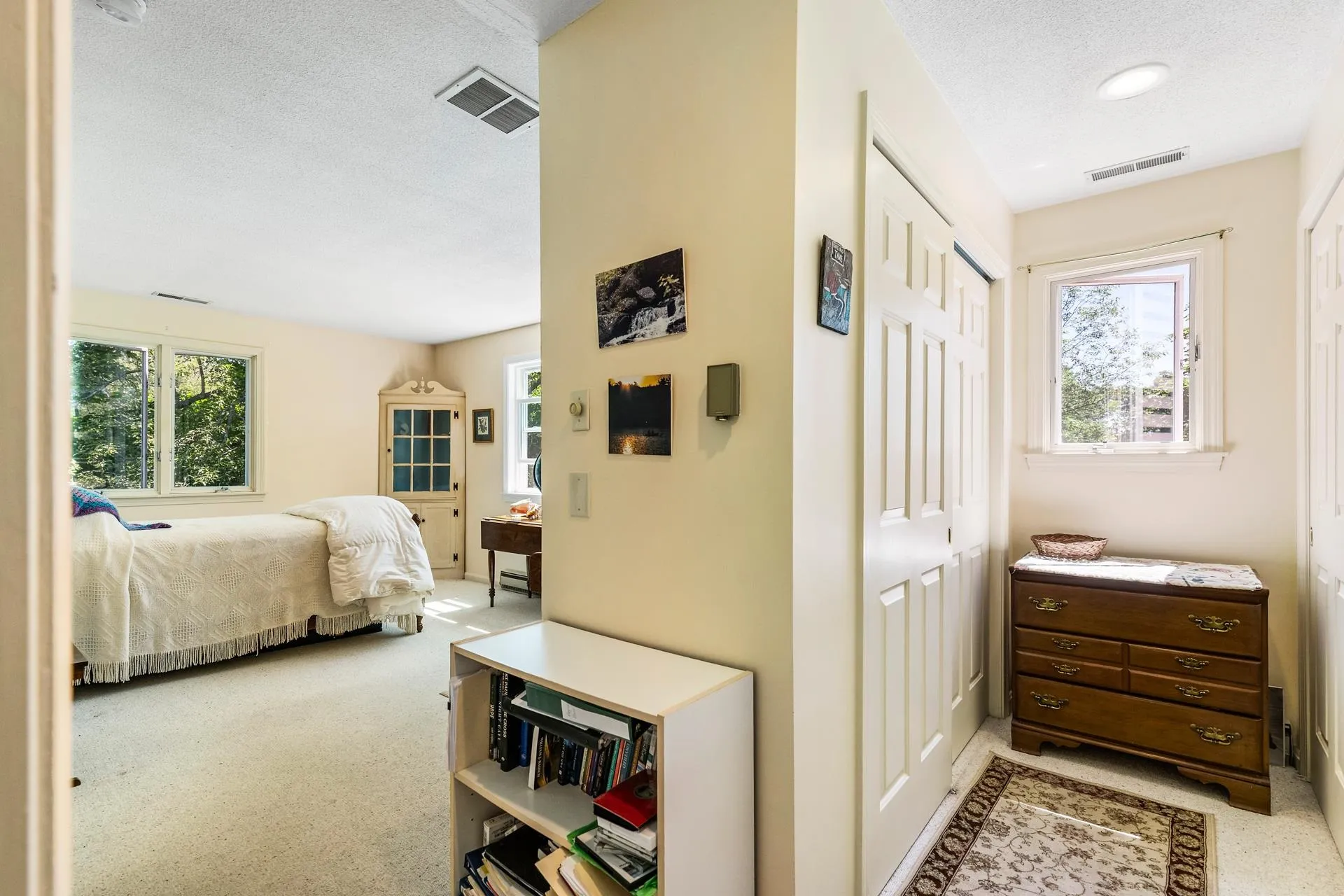39 Hilltop Place New London NH 03257