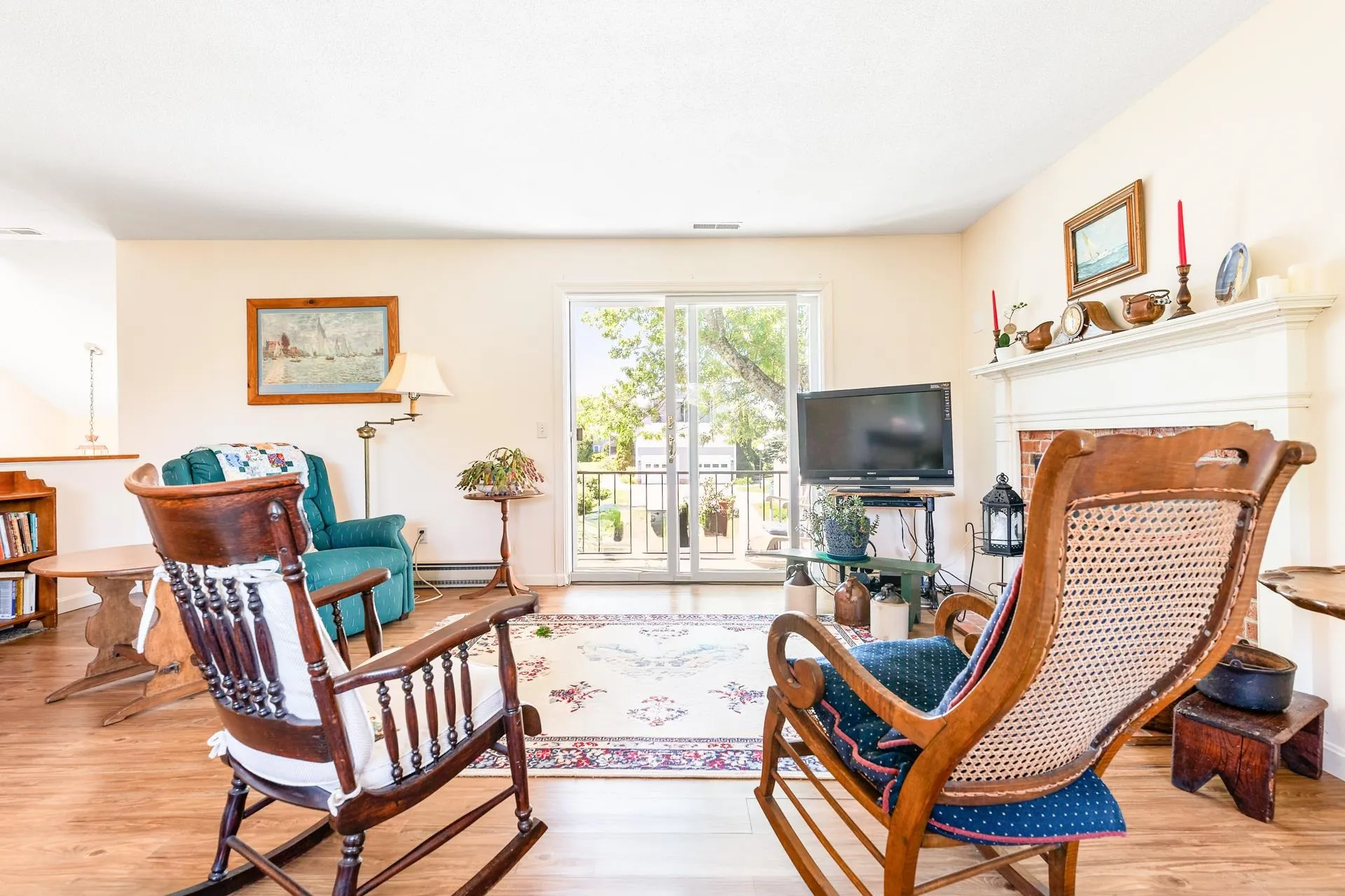 39 Hilltop Place New London NH 03257