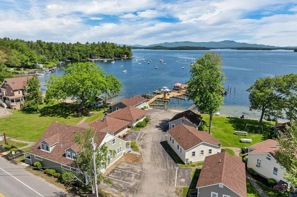 135 Weirs Road Gilford NH 03249