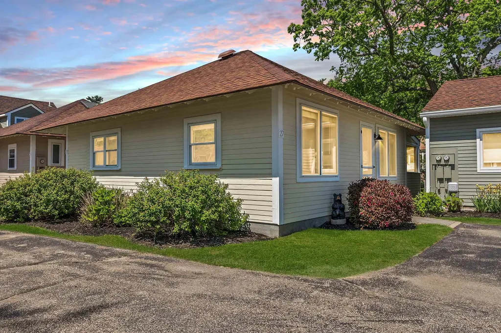 135 Weirs Road Gilford NH 03249