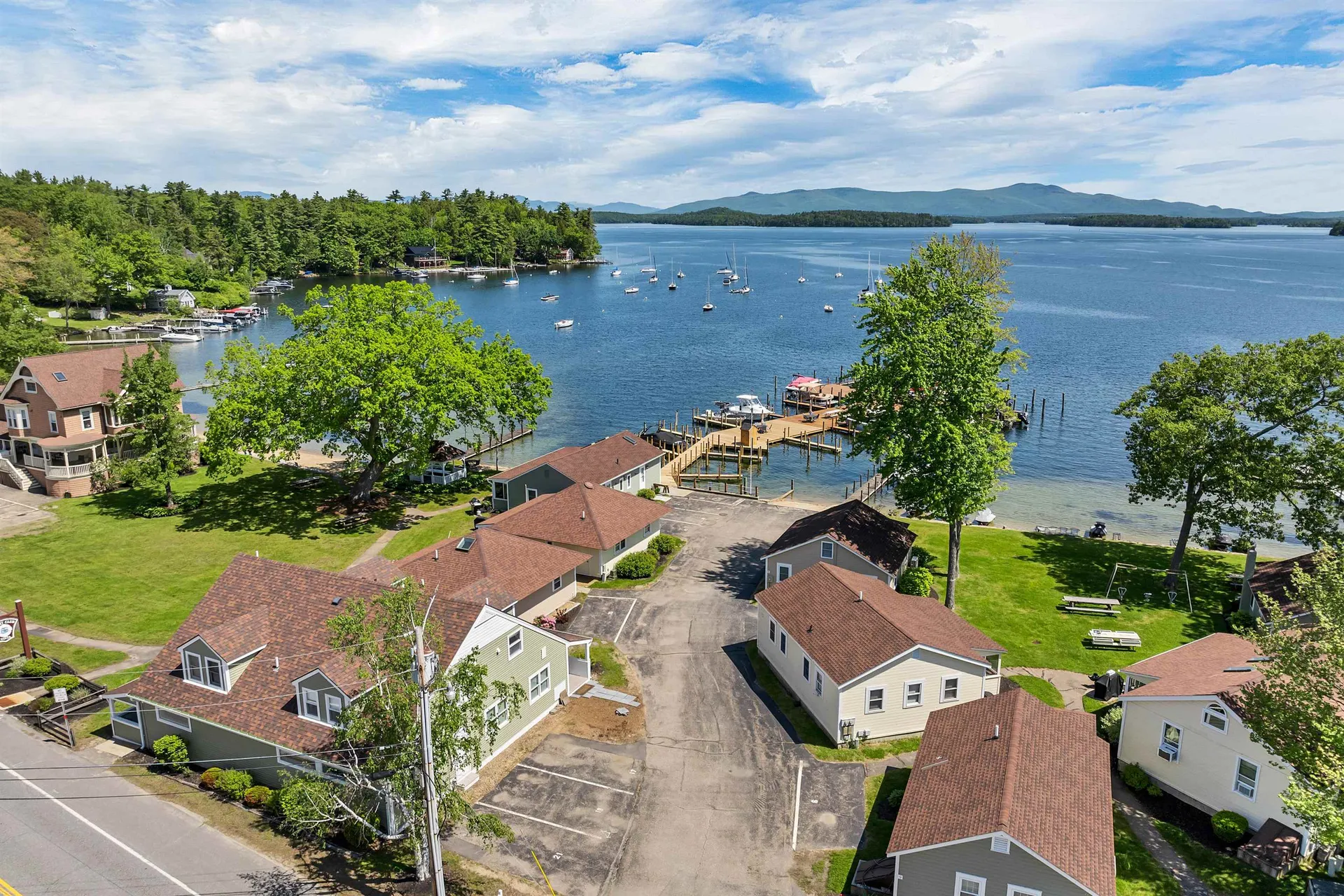 135 Weirs Road Gilford NH 03249