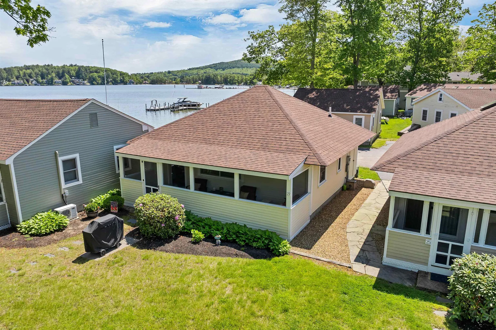 135 Weirs Road Gilford NH 03249