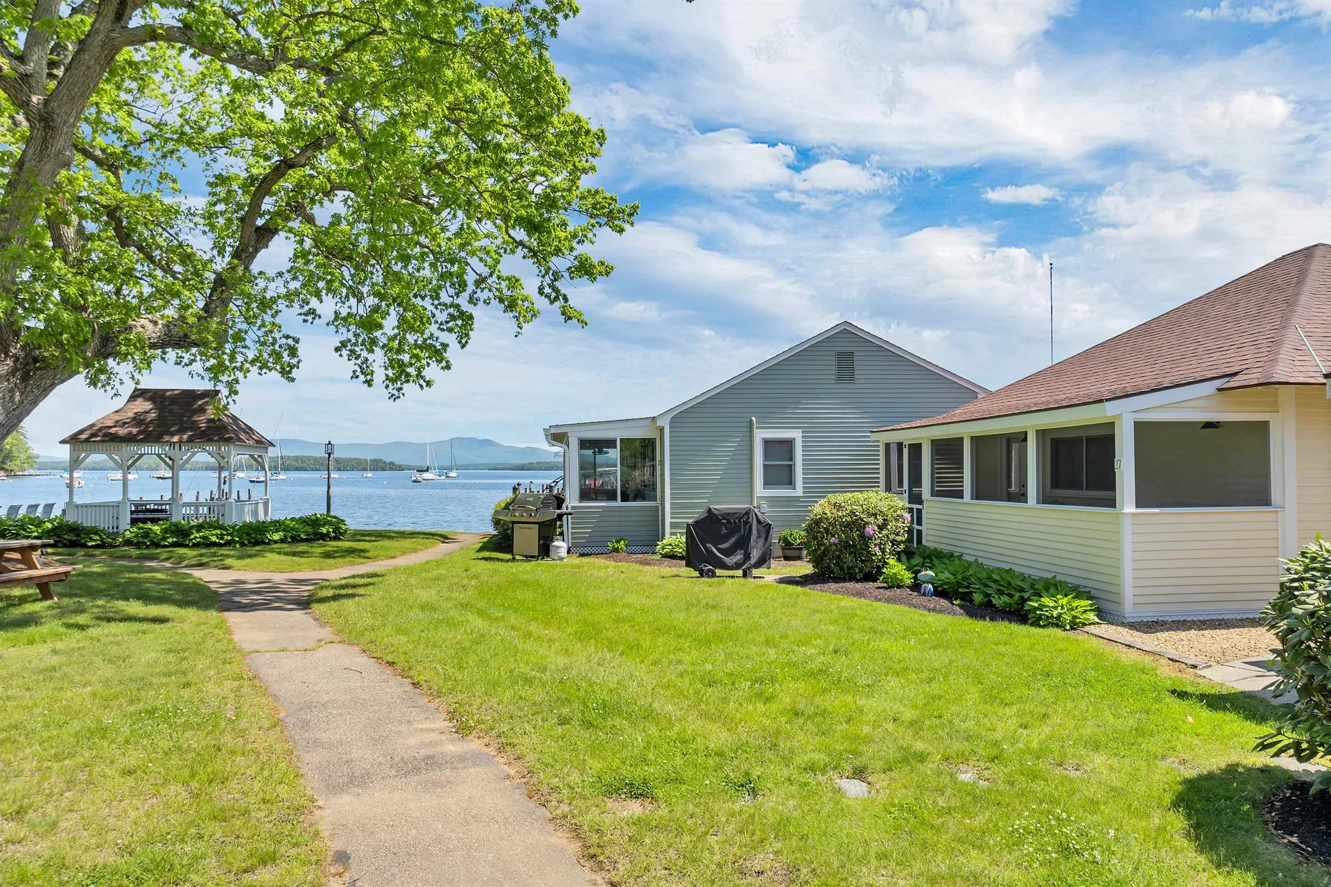 135 Weirs Road Gilford NH 03249