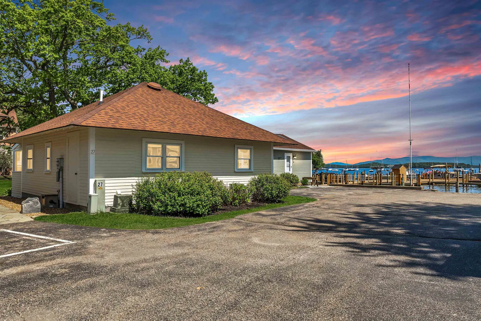 135 Weirs Road Gilford NH 03249