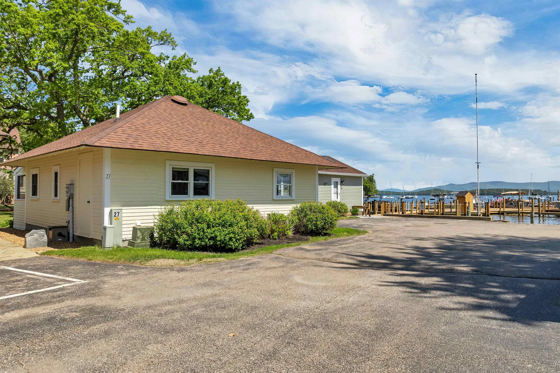 135 Weirs Road Gilford NH 03249