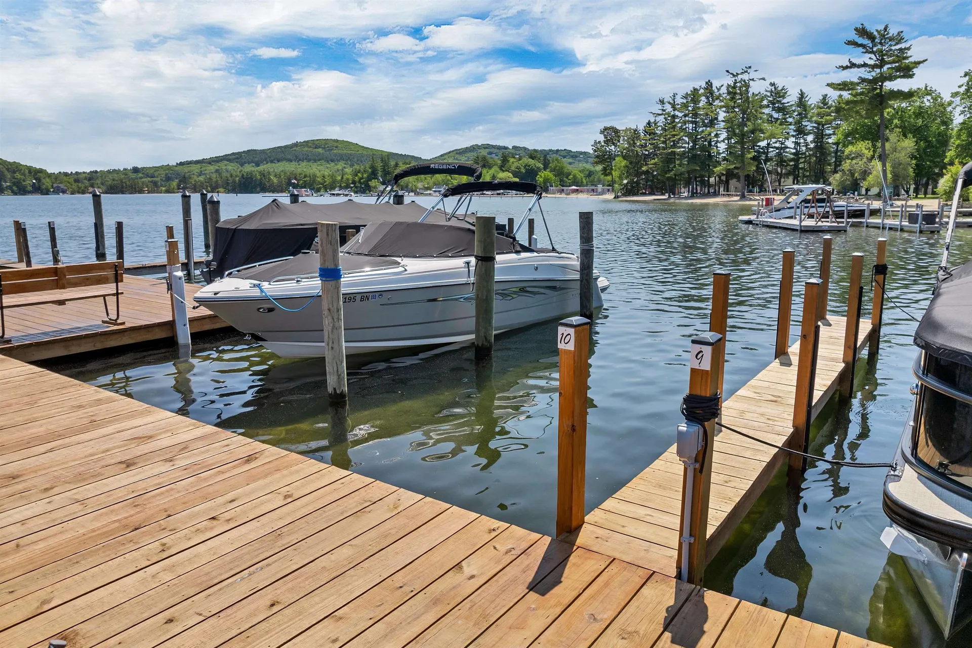 135 Weirs Road Gilford NH 03249